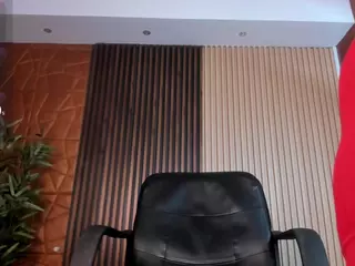 P A U L I NA's Live Sex Cam Show