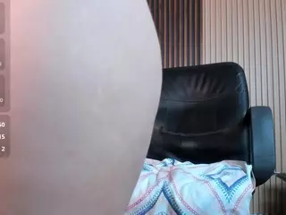 P A U L I NA's Live Sex Cam Show