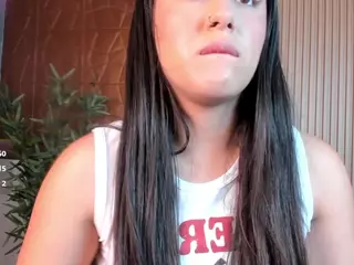 P A U L I NA's Live Sex Cam Show