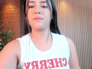 P A U L I NA's Live Sex Cam Show