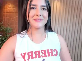 P A U L I NA's Live Sex Cam Show
