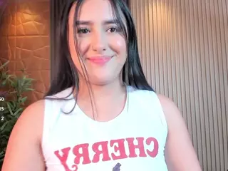 P A U L I NA's Live Sex Cam Show