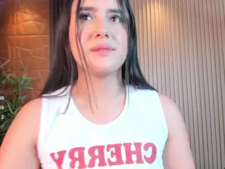 P A U L I NA's Live Sex Cam Show