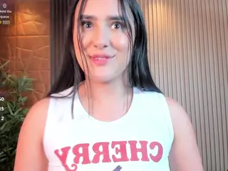 P A U L I NA's Live Sex Cam Show