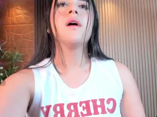 P A U L I NA's Live Sex Cam Show