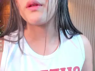 P A U L I NA's Live Sex Cam Show