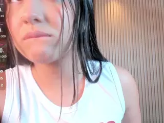 P A U L I NA's Live Sex Cam Show