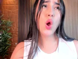 P A U L I NA's Live Sex Cam Show