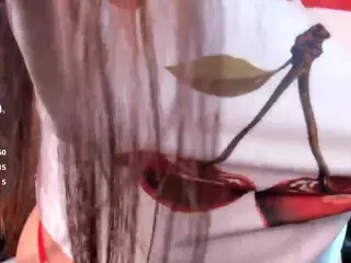 P A U L I NA's Live Sex Cam Show