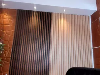 P A U L I NA's Live Sex Cam Show