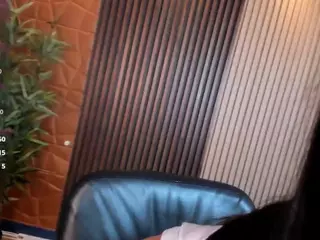 P A U L I NA's Live Sex Cam Show