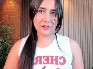 P A U L I NA's Live Sex Cam Show