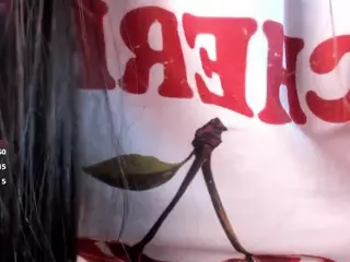 P A U L I NA's Live Sex Cam Show