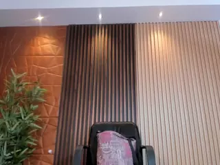 P A U L I NA's Live Sex Cam Show