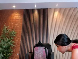 P A U L I NA's Live Sex Cam Show