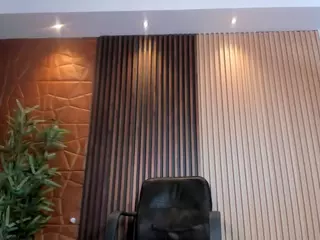 P A U L I NA's Live Sex Cam Show
