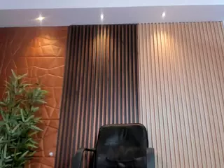 P A U L I NA's Live Sex Cam Show