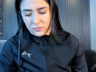 P A U L I NA's Live Sex Cam Show