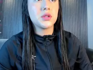 P A U L I NA's Live Sex Cam Show