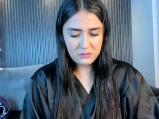 P A U L I NA's Live Sex Cam Show