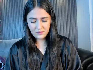 P A U L I NA's Live Sex Cam Show