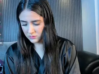 P A U L I NA's Live Sex Cam Show