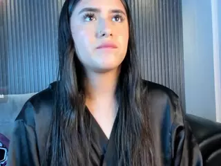 P A U L I NA's Live Sex Cam Show