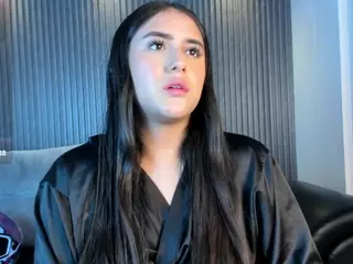P A U L I NA's Live Sex Cam Show
