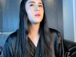 P A U L I NA's Live Sex Cam Show
