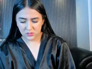 P A U L I NA's Live Sex Cam Show
