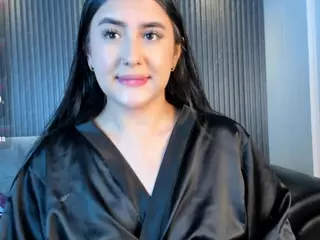 P A U L I NA's Live Sex Cam Show