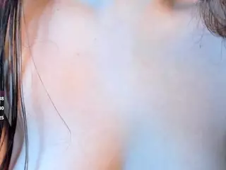 P A U L I NA's Live Sex Cam Show