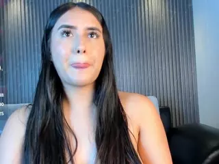 P A U L I NA's Live Sex Cam Show