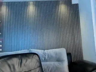 P A U L I NA's Live Sex Cam Show