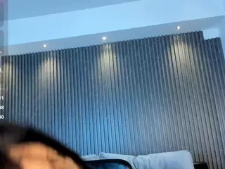 P A U L I NA's Live Sex Cam Show