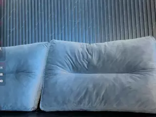 P A U L I NA's Live Sex Cam Show