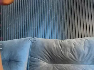 P A U L I NA's Live Sex Cam Show