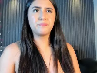 P A U L I NA's Live Sex Cam Show