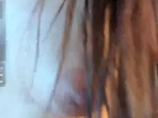 P A U L I NA's Live Sex Cam Show