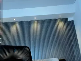 P A U L I NA's Live Sex Cam Show