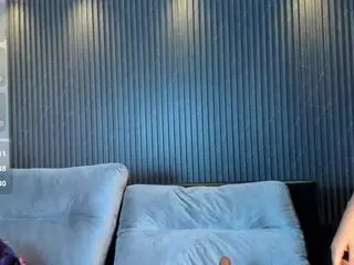 P A U L I NA's Live Sex Cam Show