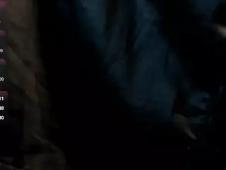 P A U L I NA's Live Sex Cam Show