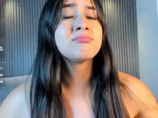 P A U L I NA's Live Sex Cam Show