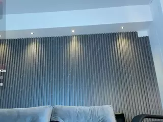 P A U L I NA's Live Sex Cam Show