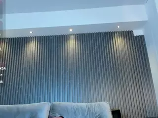P A U L I NA's Live Sex Cam Show