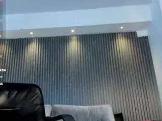 P A U L I NA's Live Sex Cam Show