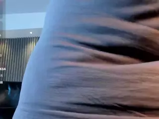 P A U L I NA's Live Sex Cam Show