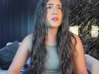 P A U L I NA's Live Sex Cam Show