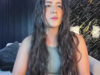 P A U L I NA's Live Sex Cam Show