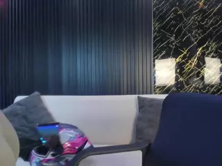 P A U L I NA's Live Sex Cam Show